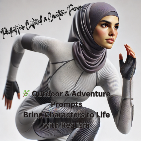 hijabi sports