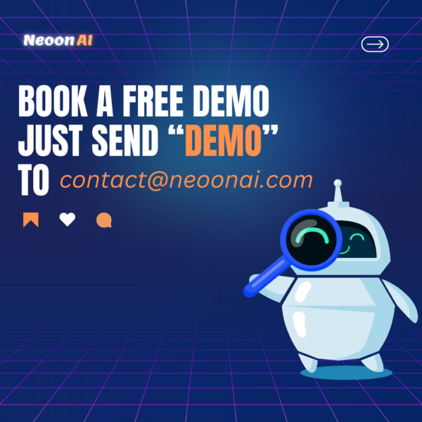 NeoonBot - AI Chatbot Assistant - Image 5